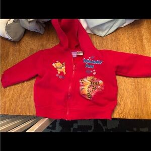 Kids Hoodie